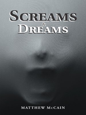 cover image of Screams & Dreams